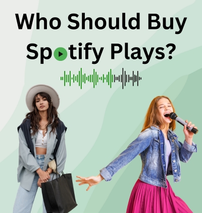 who should buy spotify streams